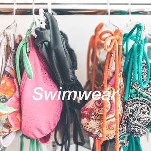 👙 Swimwear 👙